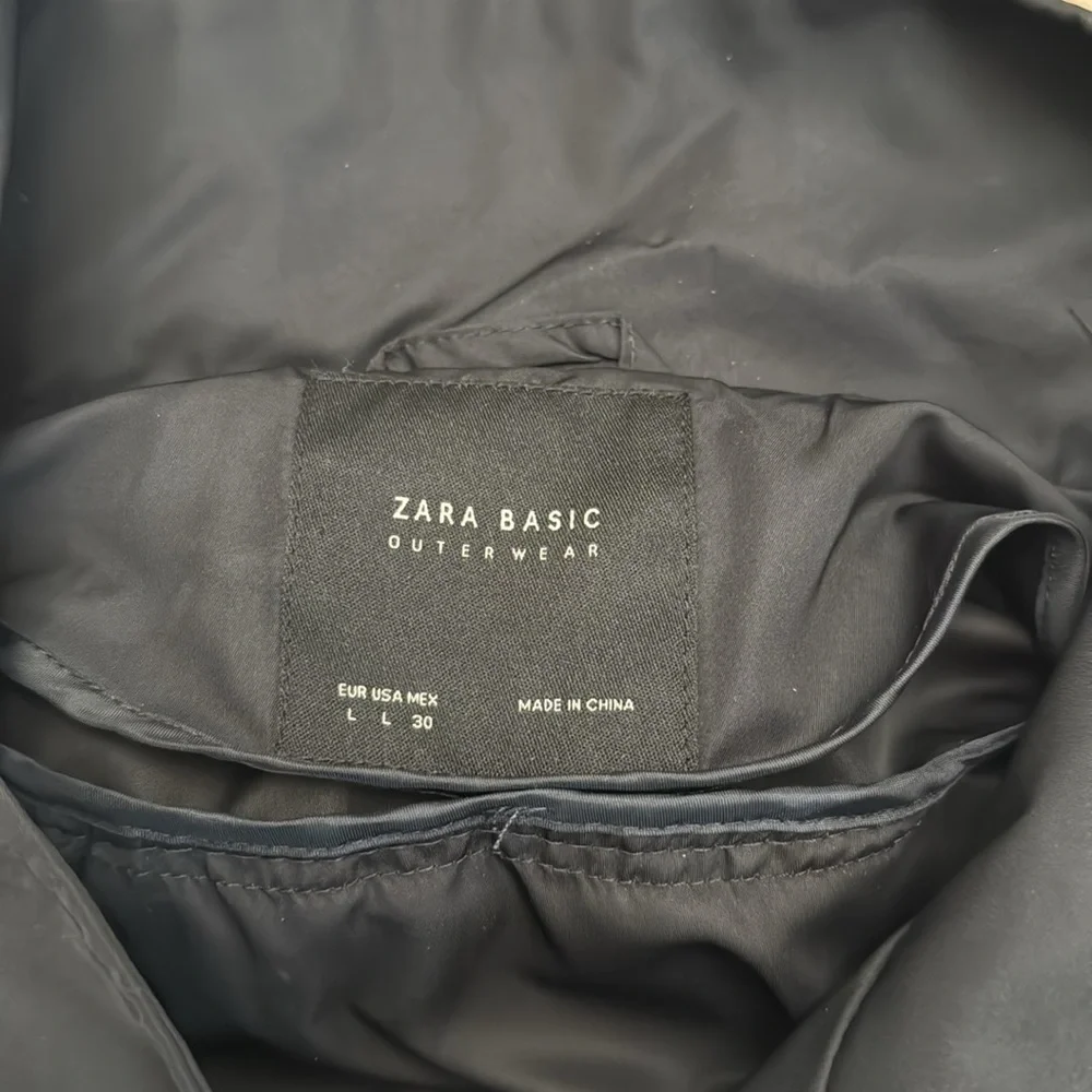 Women, basic jacket - Picture 2 of 5